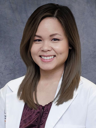 meet angie nguyen dds