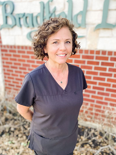 meet mary lynn williams dds